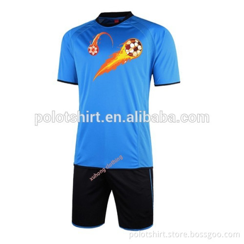 cheap soccer uniforms from china factory mumafacturer 2015